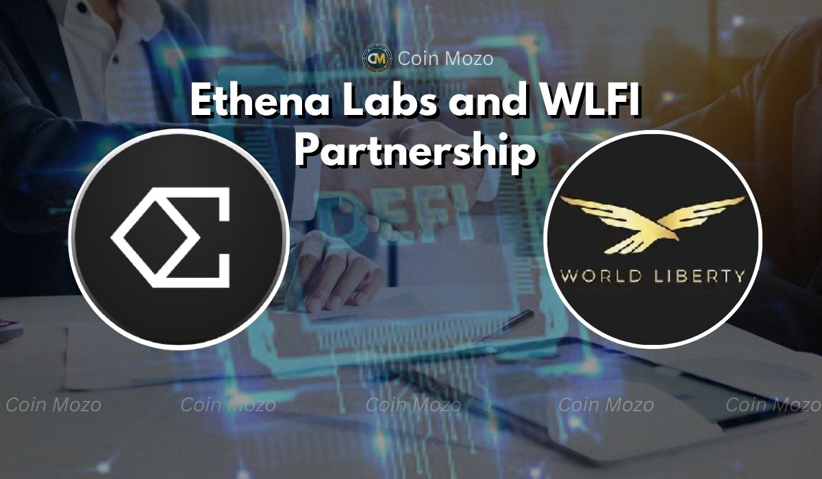 Ethena Labs And WLFI Launch SUSDe On Aave Boosting DeFi