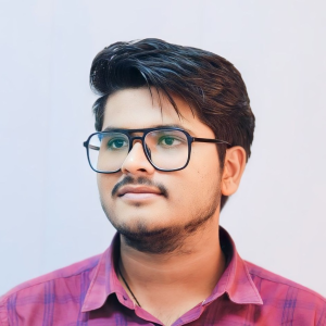 Picture of Shivesh Baranwal