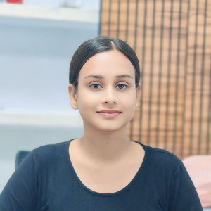 Picture of Prachi Dwivedi