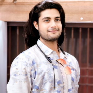 Picture of Yashraj Vikram