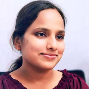 Picture of Rani Singh