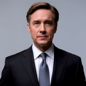 Picture of Matthew Silas