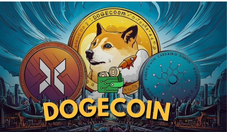 dogecoin