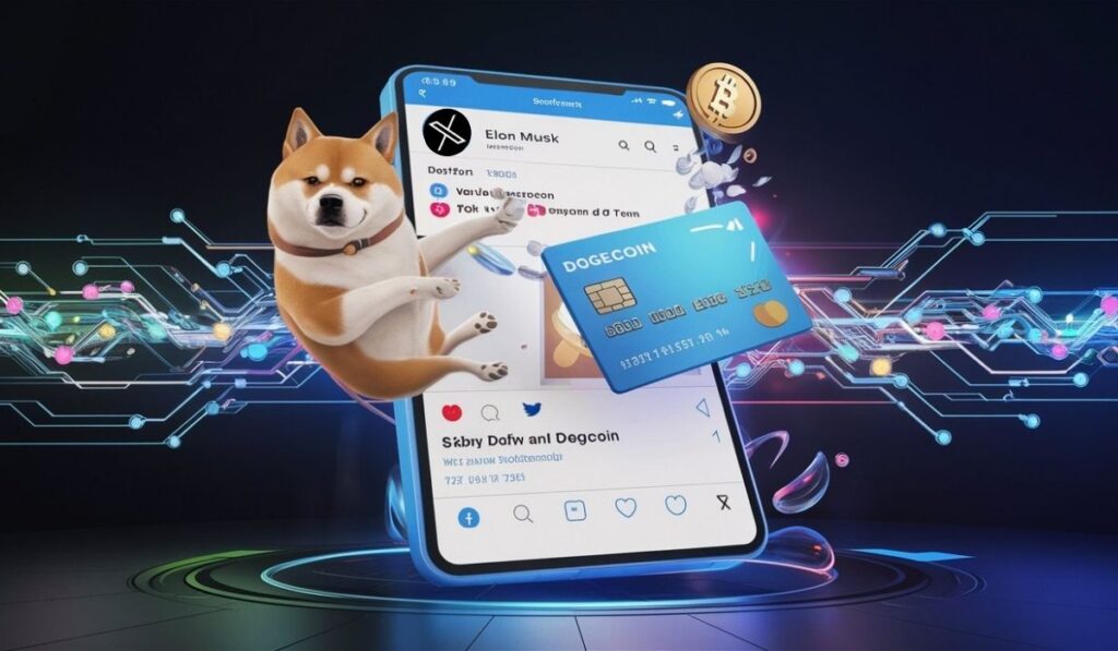 dogecoin payments
