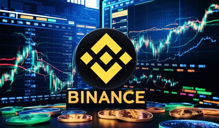 Binance Futures