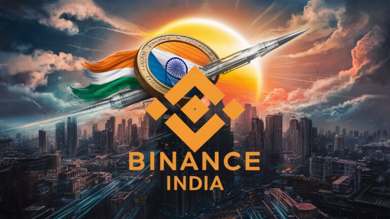 Binance India