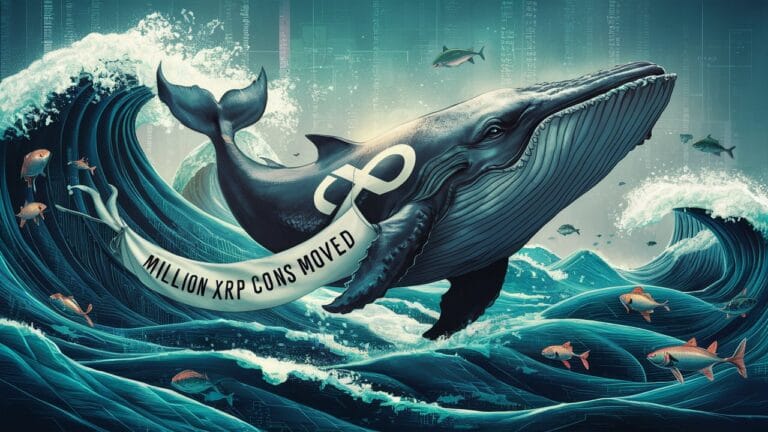 XRP Whale