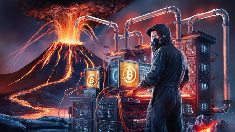 Bitcoin Mining