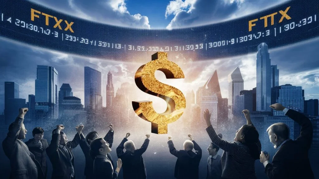 FTX Creditors Poised for 118% Recovery in Surprise Turn of Events 1 FTX Creditors