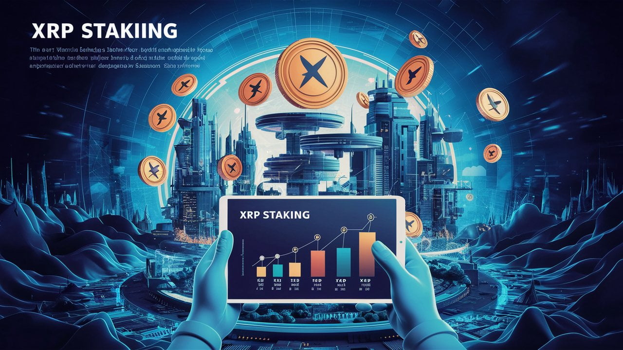 Xrp Staking A Complete Guide Coinmozo