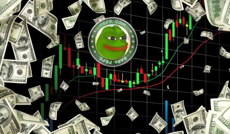 pepe coin