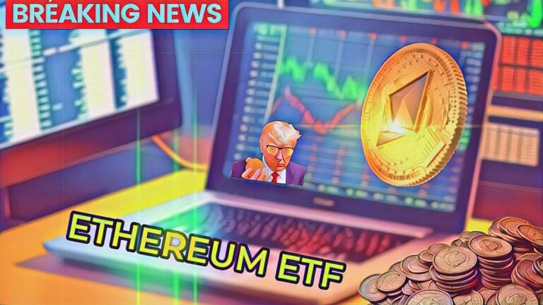 Ethereum ETF
