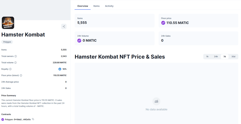 Blum V/S Hamster Kombat: A Hybrid Exchange 3 crypto news