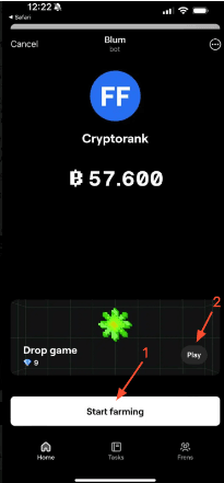 Blum Binance: An Overhyped or Binance Killer Deal? 2 crypto news