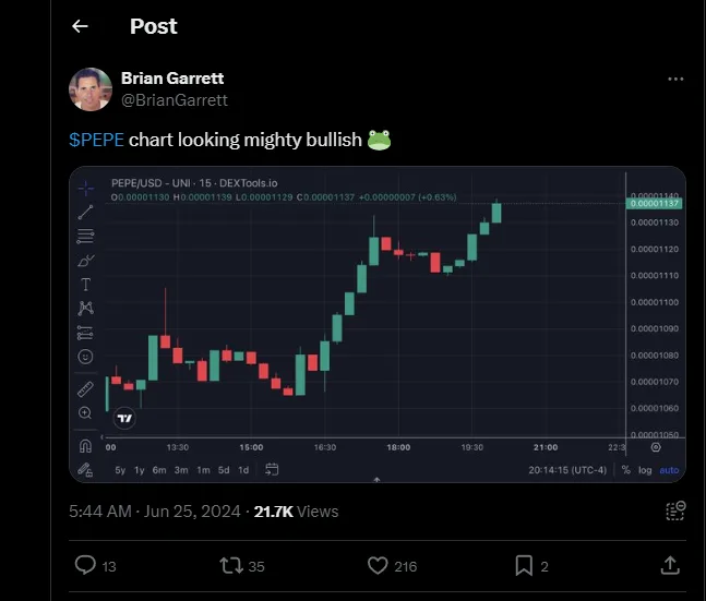 Pepe Token Soaring: Whale moved 333.9B PEPE, Can It Break Resistance? 2 crypto news