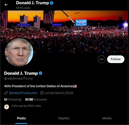 Donald Trump's Crypto Surge: 59% Odds Spark Regulatory Debate 4 crypto news