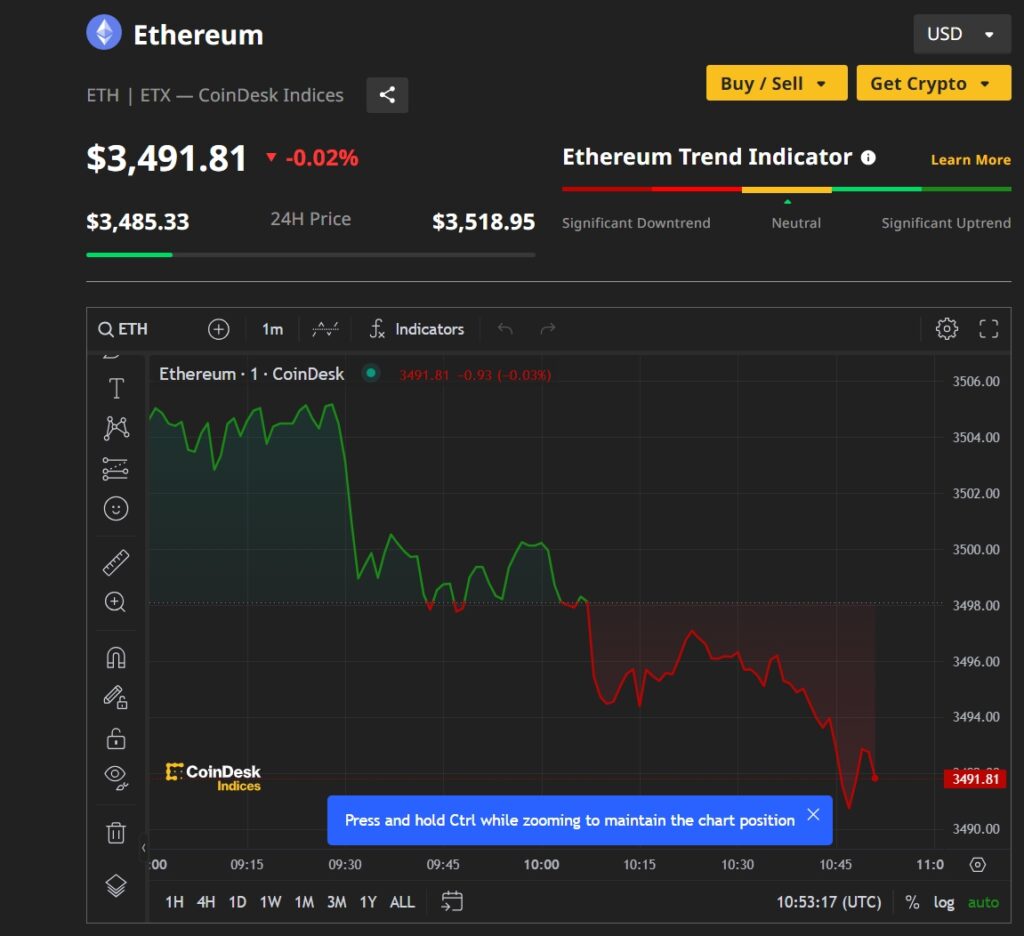 crypto news