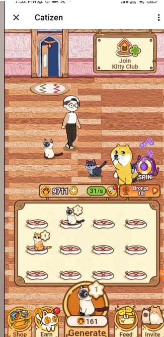 Catizen - Play and Earn $1500 free crypto on Mobile 4 crypto news