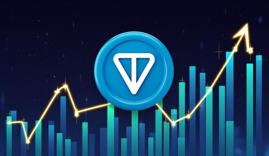 Toncoin Bull Run: Should Investors Buy Now and Hold? 1 toncoin