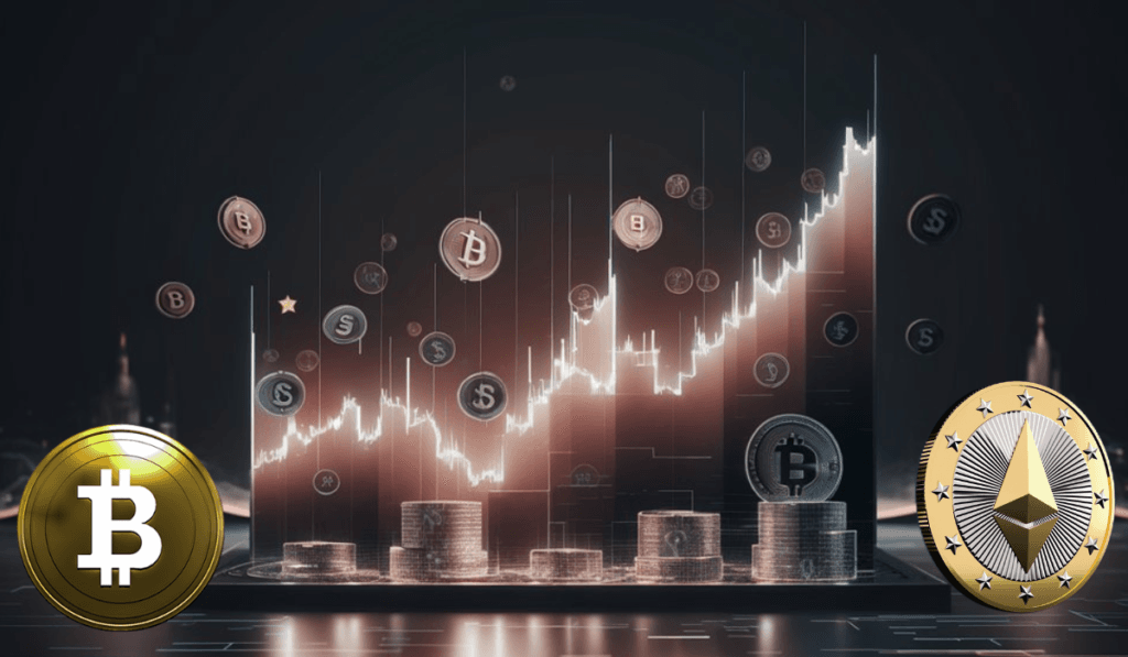 Bitcoin & Ethereum Continue Their Bearish Run 1 crypto news
