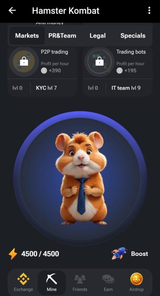 Hamster Kombat Ton: 1 Million Coins in Ton Wallet Hack? 2 crypto news