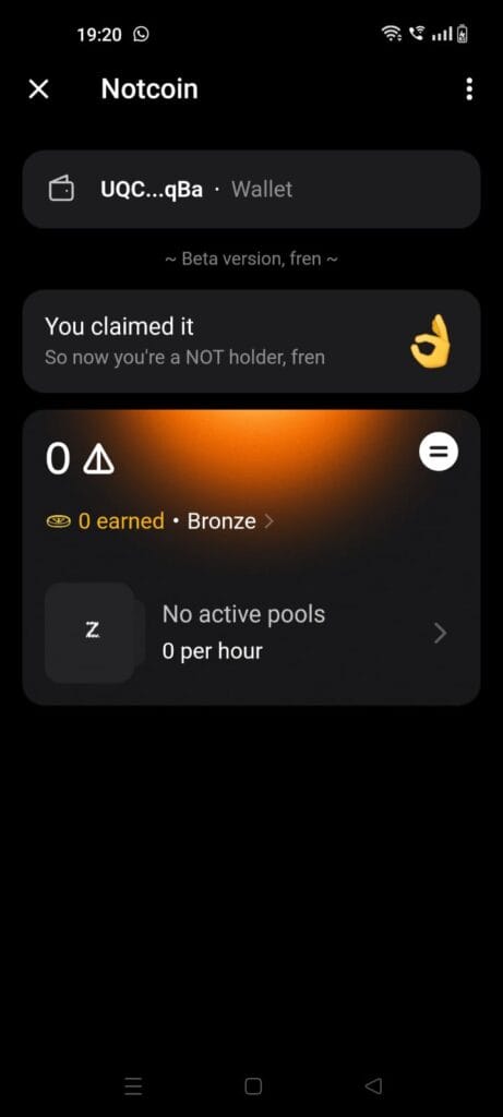 Notcoin Airdrop Claim Ends on 16th June 2024: Seize Your Share Today! 2 crypto news