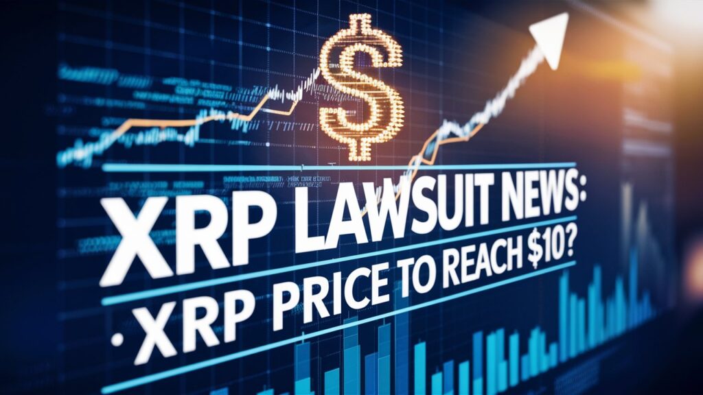 xrp lawsuit news