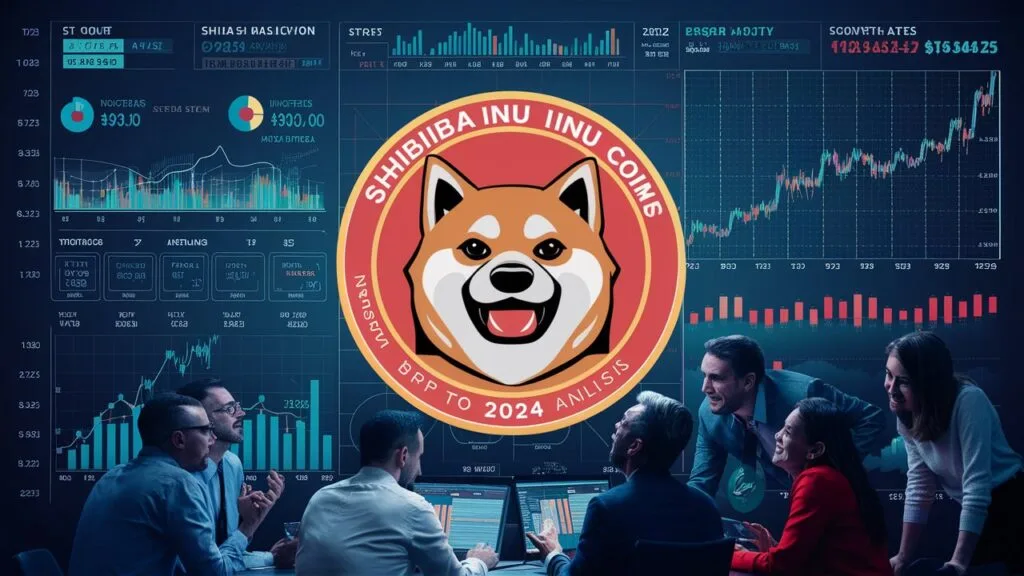 Shiba Inu Coin: Price Analysis & Forecast 2024 1 crypto news