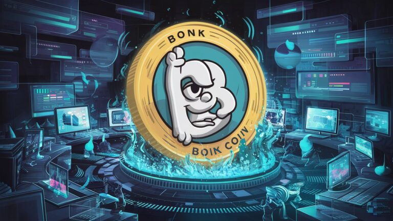 Bonk coin