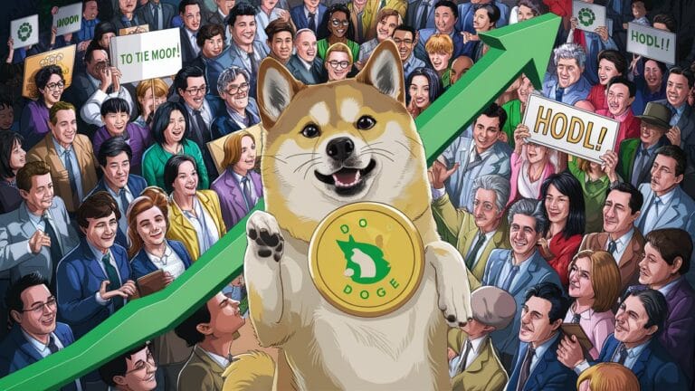 Will Doge Coin Rise