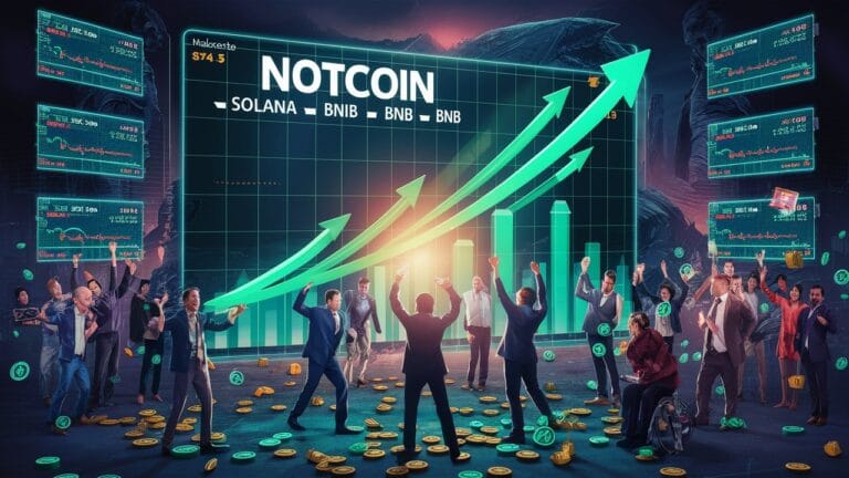 Notcoin