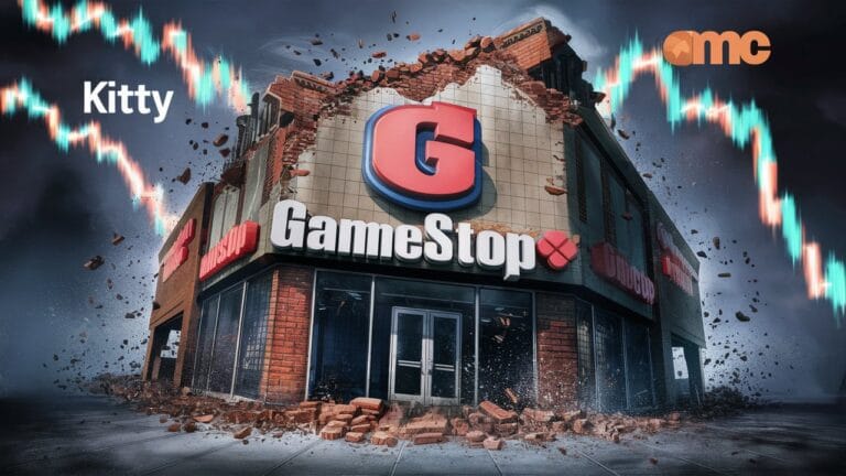 GameStop
