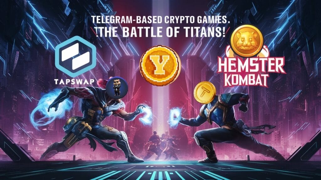 Telegram-Based Crypto Games 1 crypto news