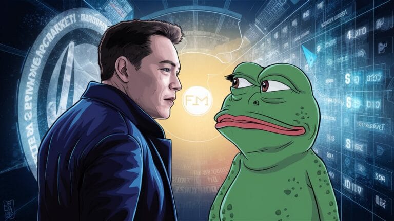 pepe coin elon musk
