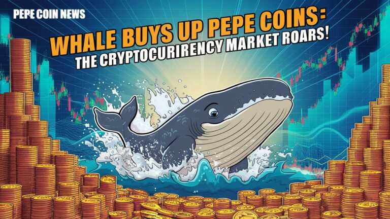 Pepe Coin News: