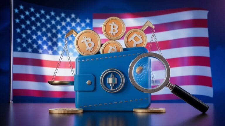 U.S. Crypto Tax