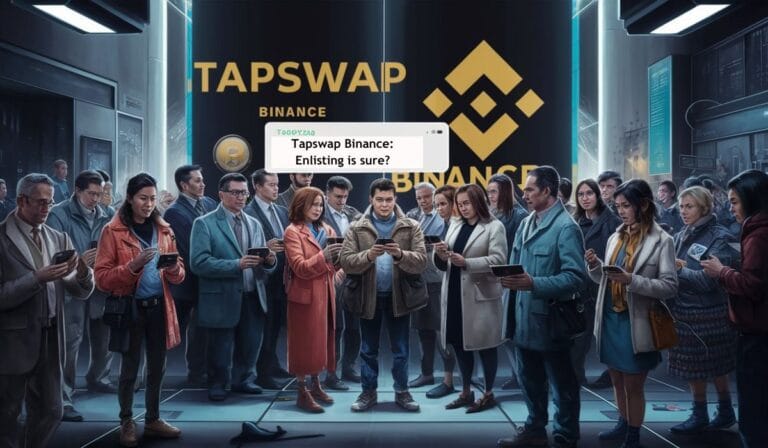 tapswap binance
