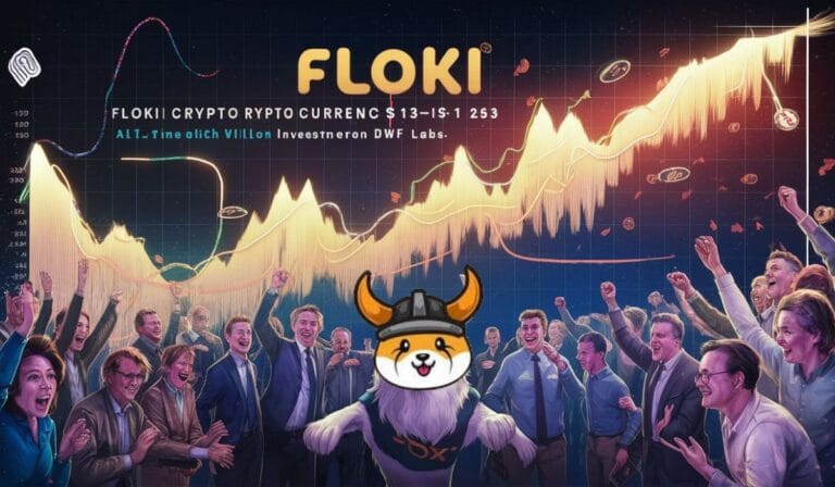 FLOKI CRYPTO