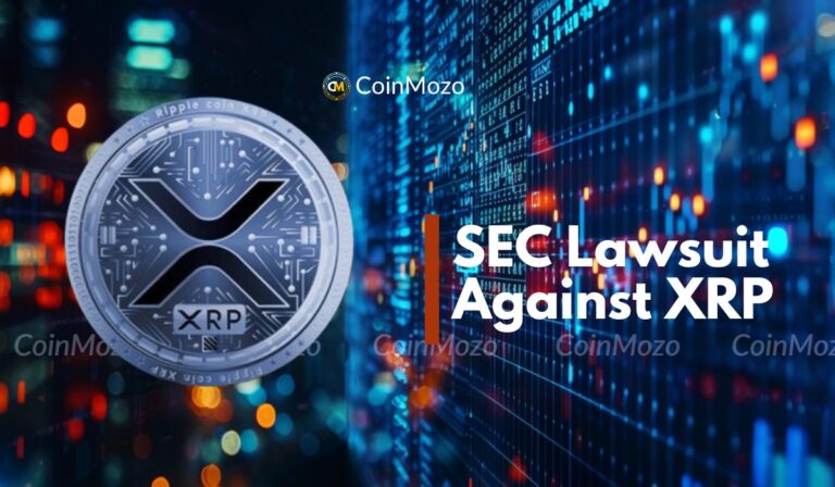 xrp lawsuit