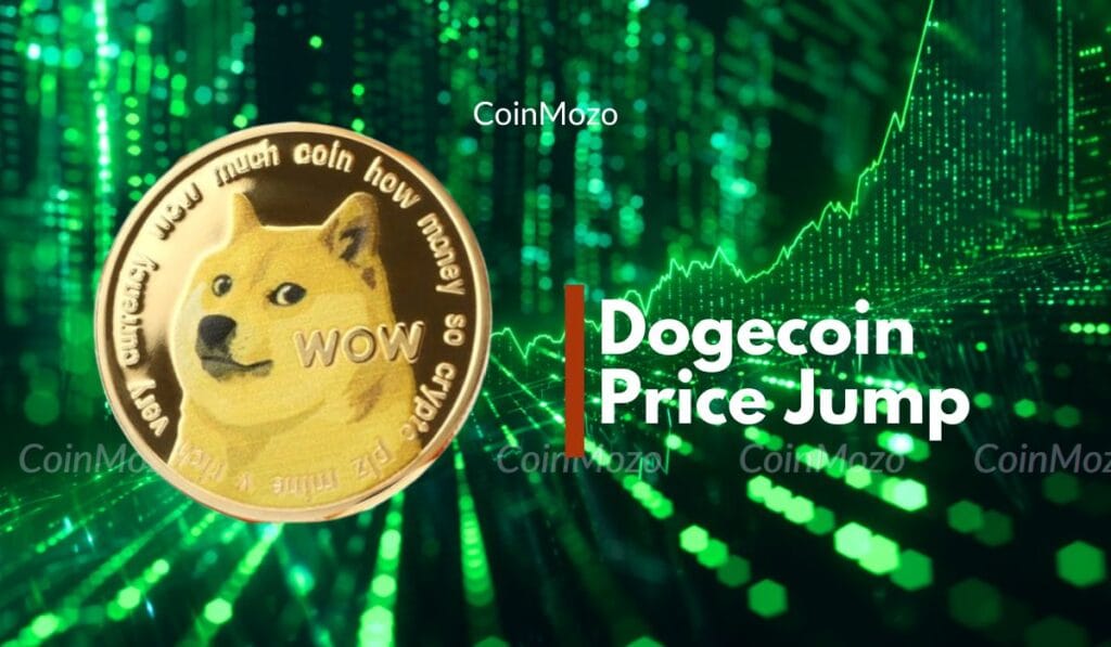 Dogecoin Up To 8%: Bullish Breakout or Short-Lived Rally? 1 dogecoin