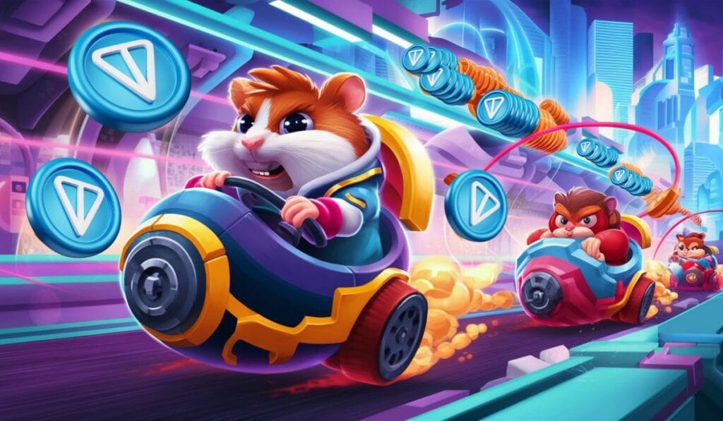 Hamster Kombat Ton: Hack Your Ways to 1M Coins!