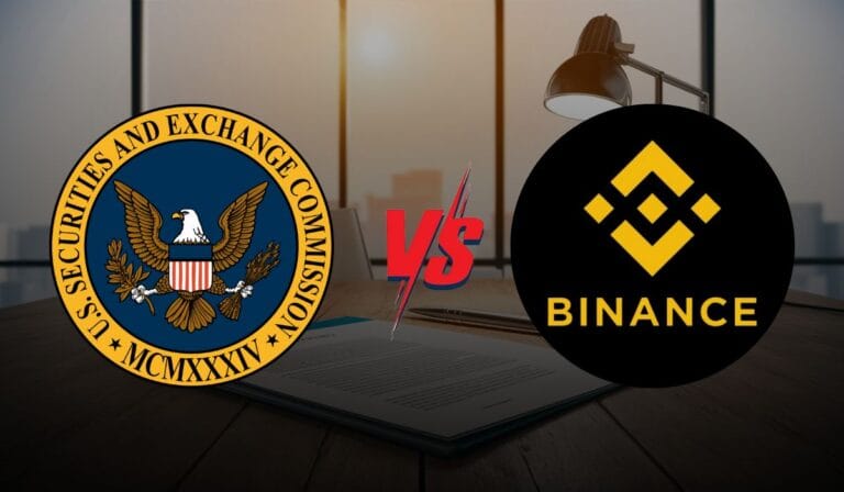 sec binance