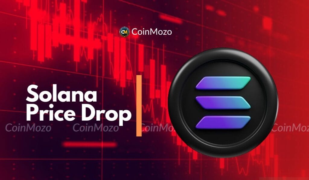 Solana Crypto Trading Falls: Boom or Bust for the DeFi Leader? 1 solana