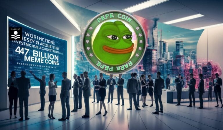 pepe coin