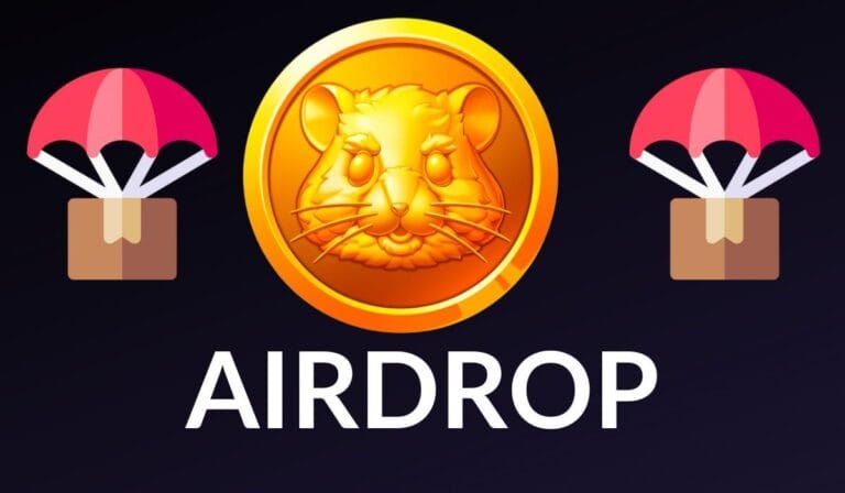 hamster kombat airdrop