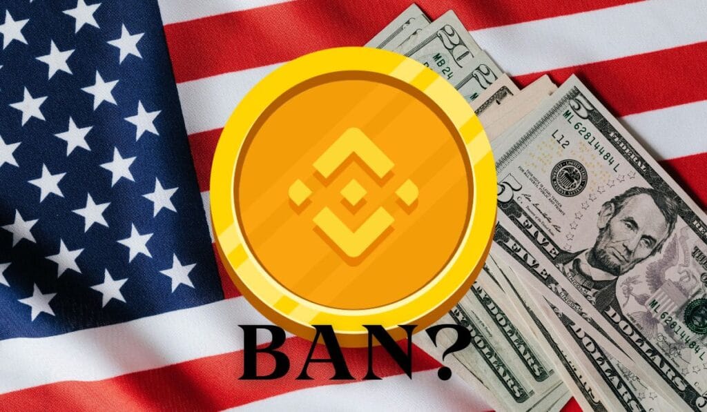 Binance US Forced to Abandon Washington State by 20 August 1 binance us