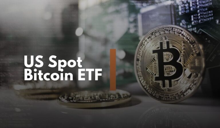 US Spot Bitcoin ETfs