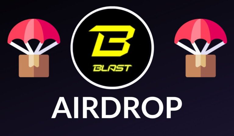 blast network