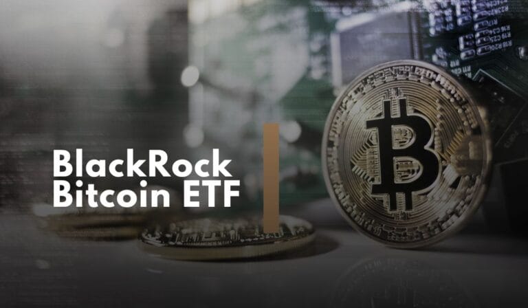 blackrock Bitcoin ETF
