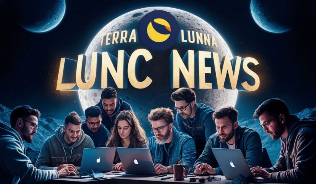 lunc news